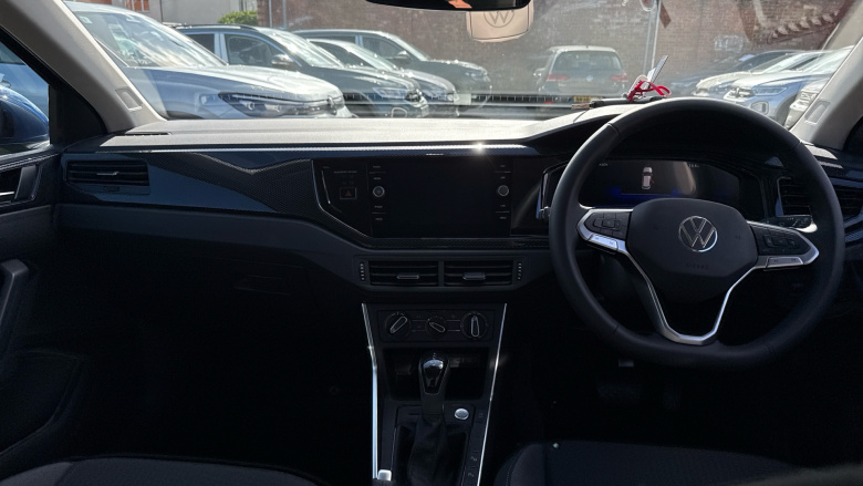 Volkswagen Taigo 1.0 TSI 115 Match 5dr DSG Petrol Hatchback